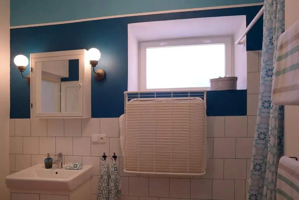 Apartmány Kocourek