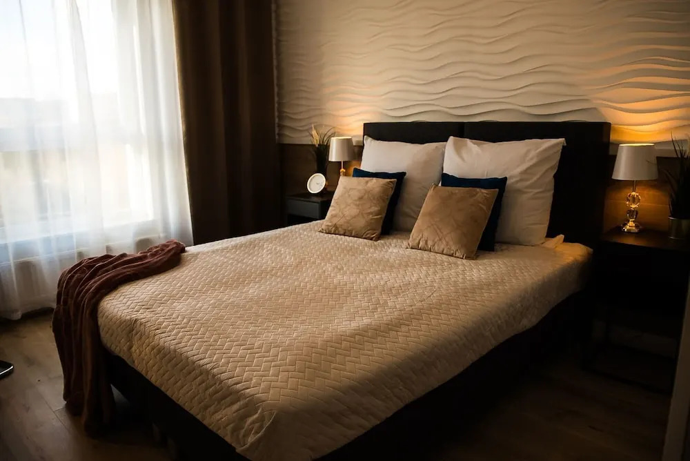 EASY RENT Apartments - KOMPOZYTORÓW P