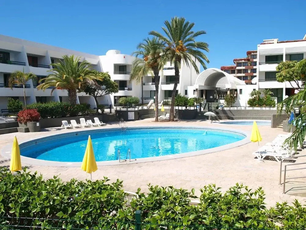 Optimist Tenerife