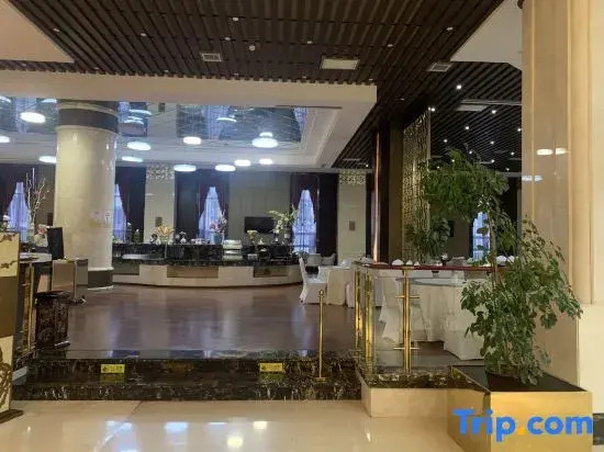 Lavande Hotel Tianshui Gangu Jicheng Square