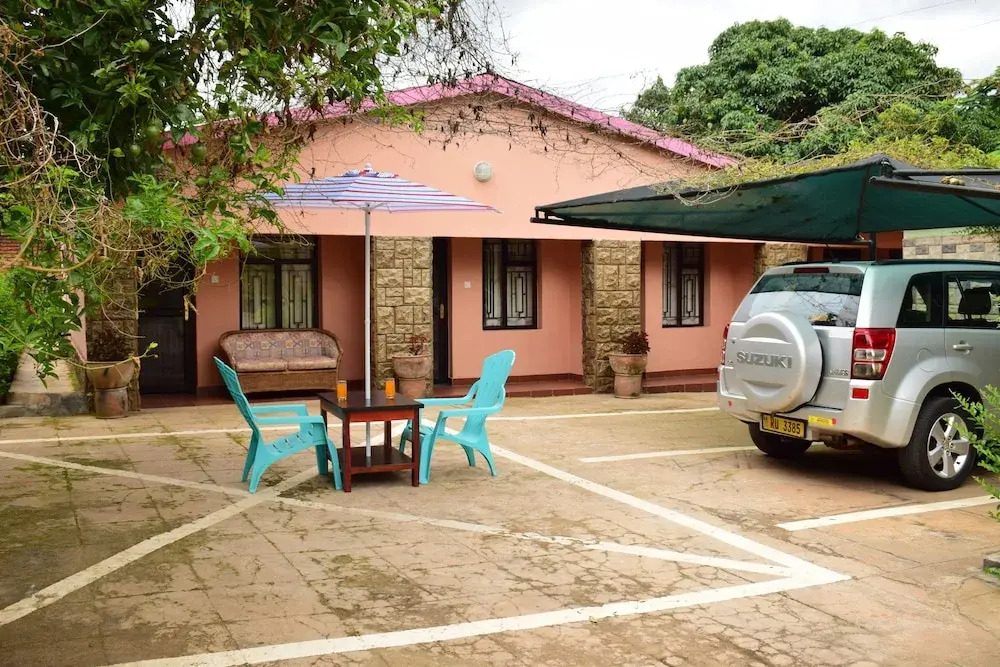244 Guest House