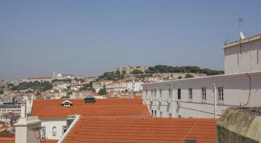 Apartamento da Condessa