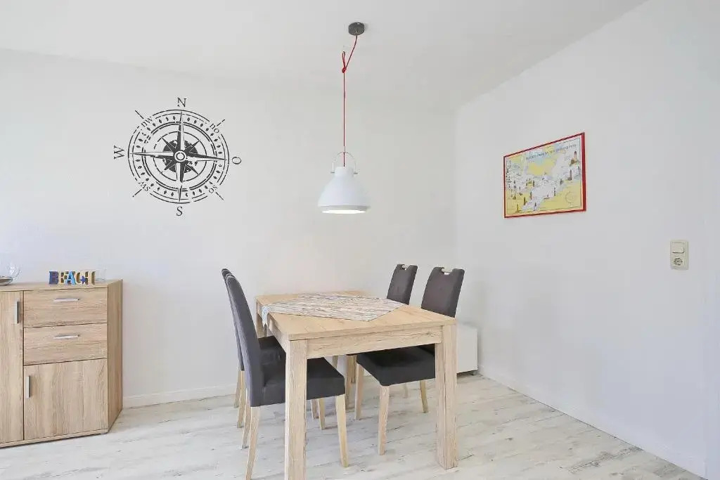Sünnslag Wohnung 095