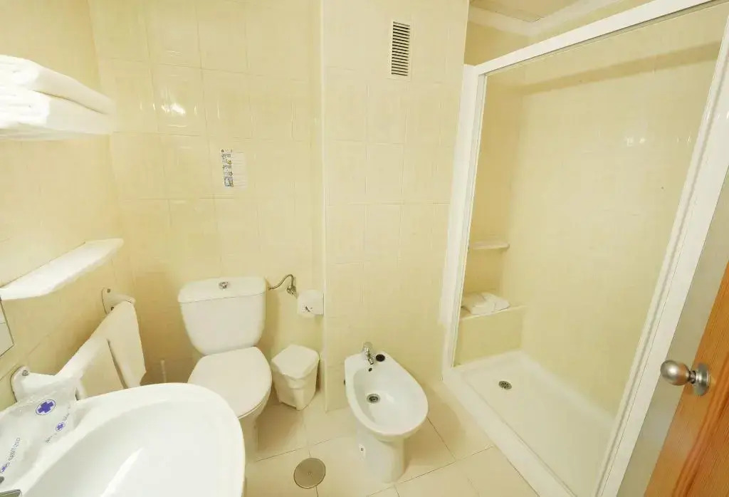 Hotel Montemar