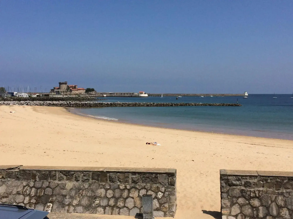 Résidence Mer & Golf Fort Socoa