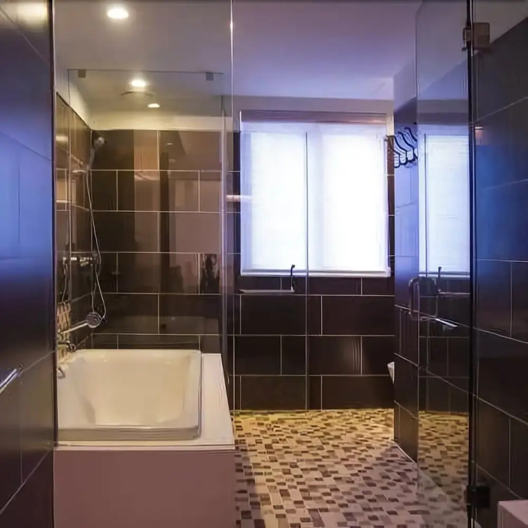 Xinhaiyi Sea Park Holiday Apartment