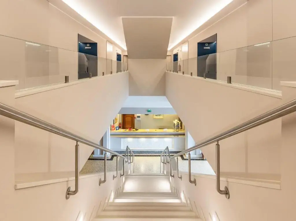 Hotel Marina Rio