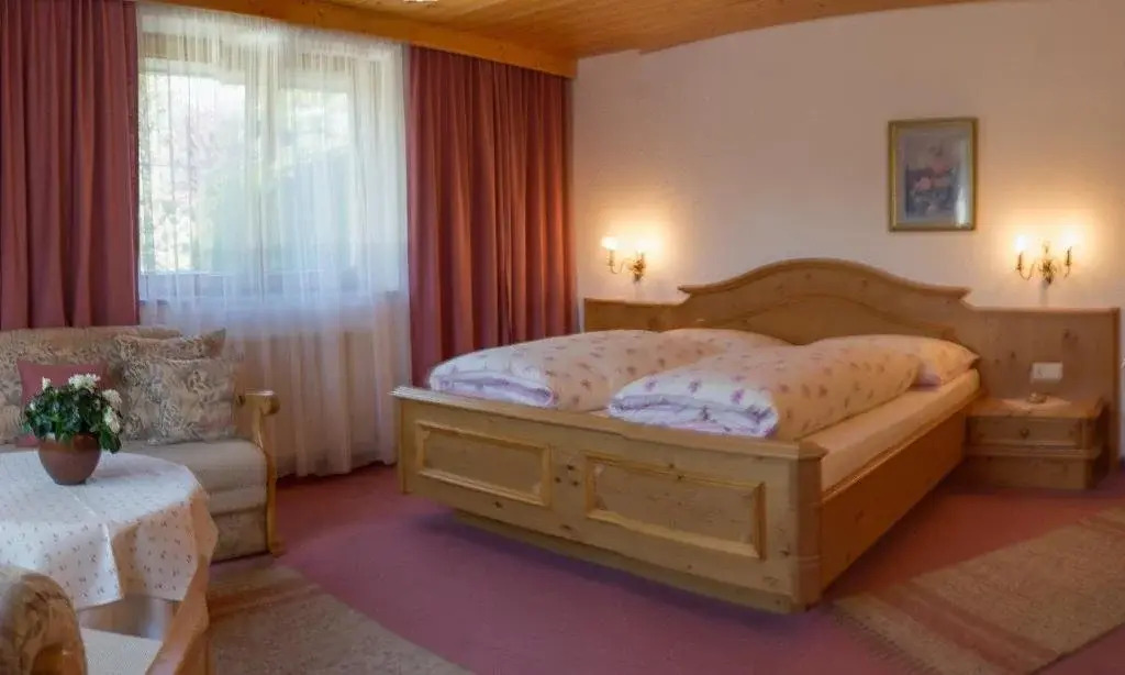 Landhaus Doris