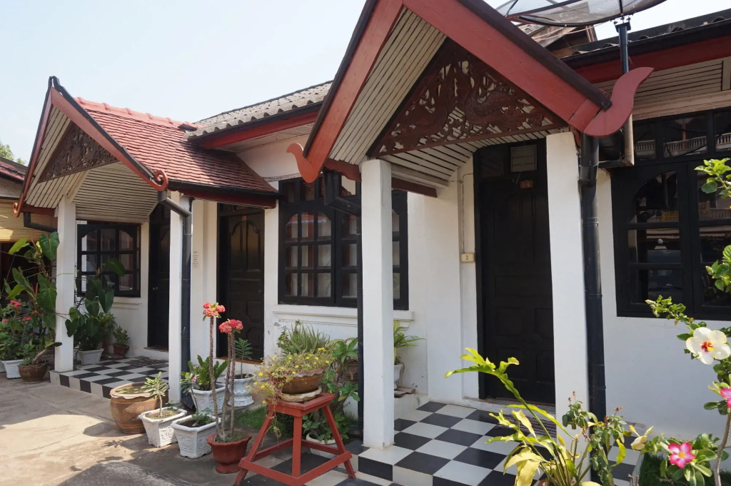 Salachampa Hotel