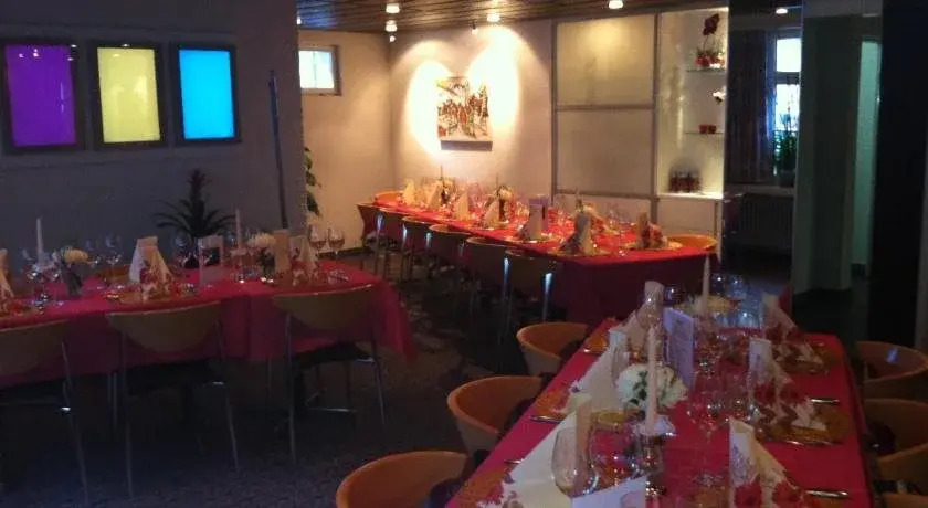 Hotel Alte Post