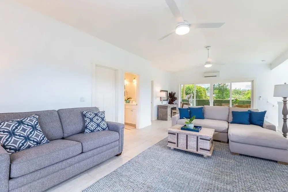 Hale Emmalani 4 Bedroom Apts