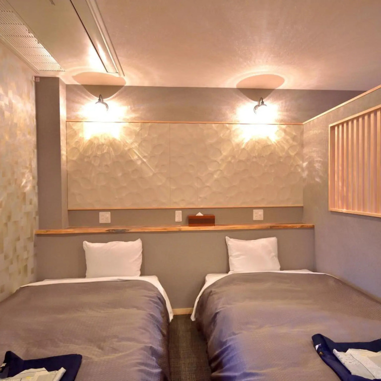 Private spa Hotel Kotone