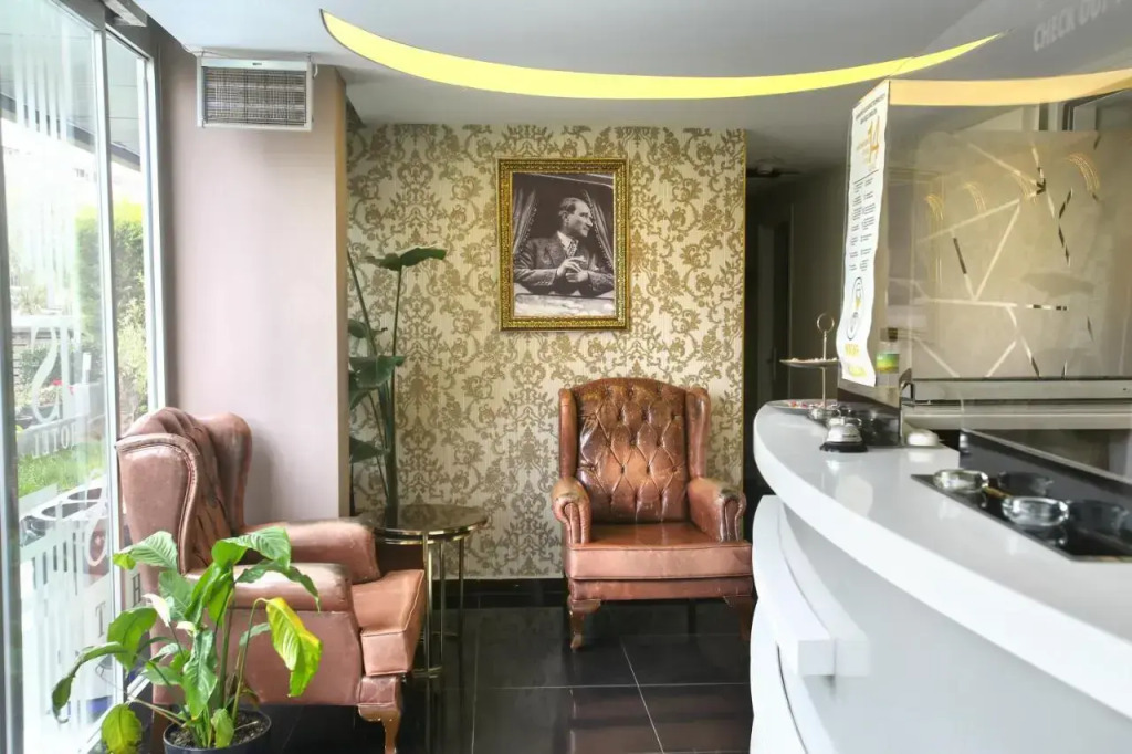 İS Hotel