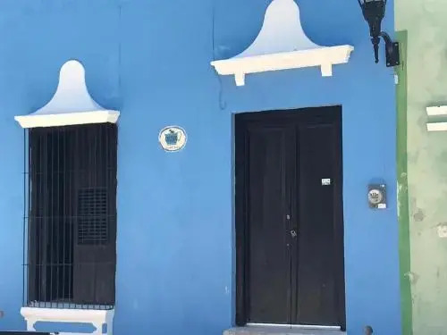 Hostal del Pirata