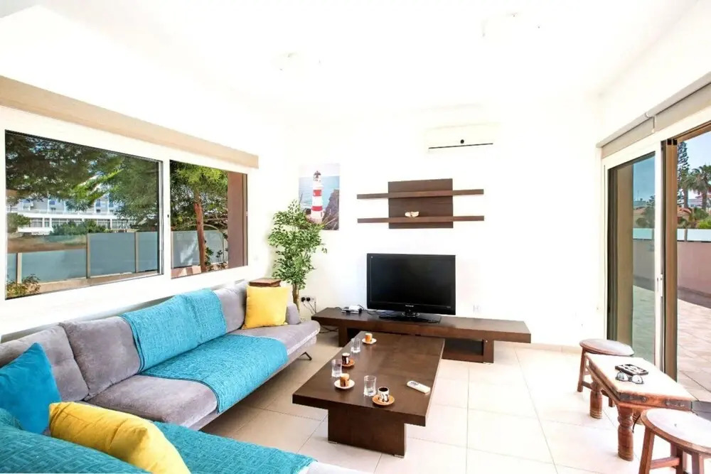 Cyprus Villa Aphrodite 13 Gold