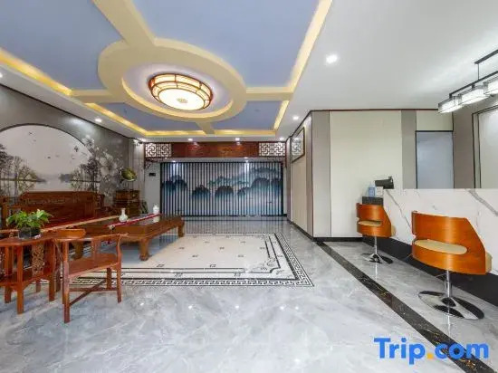 Yuxin Hotel