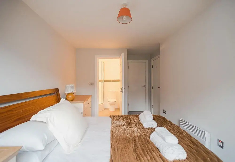 Delightful Olympic Park Home with Scenic View