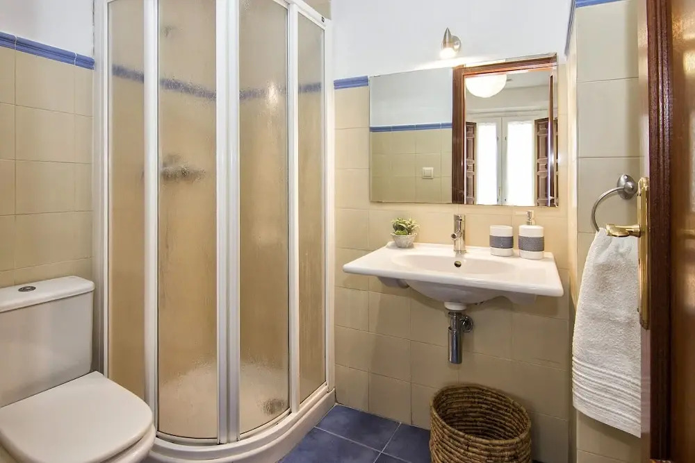 Apartamento Colcha 6