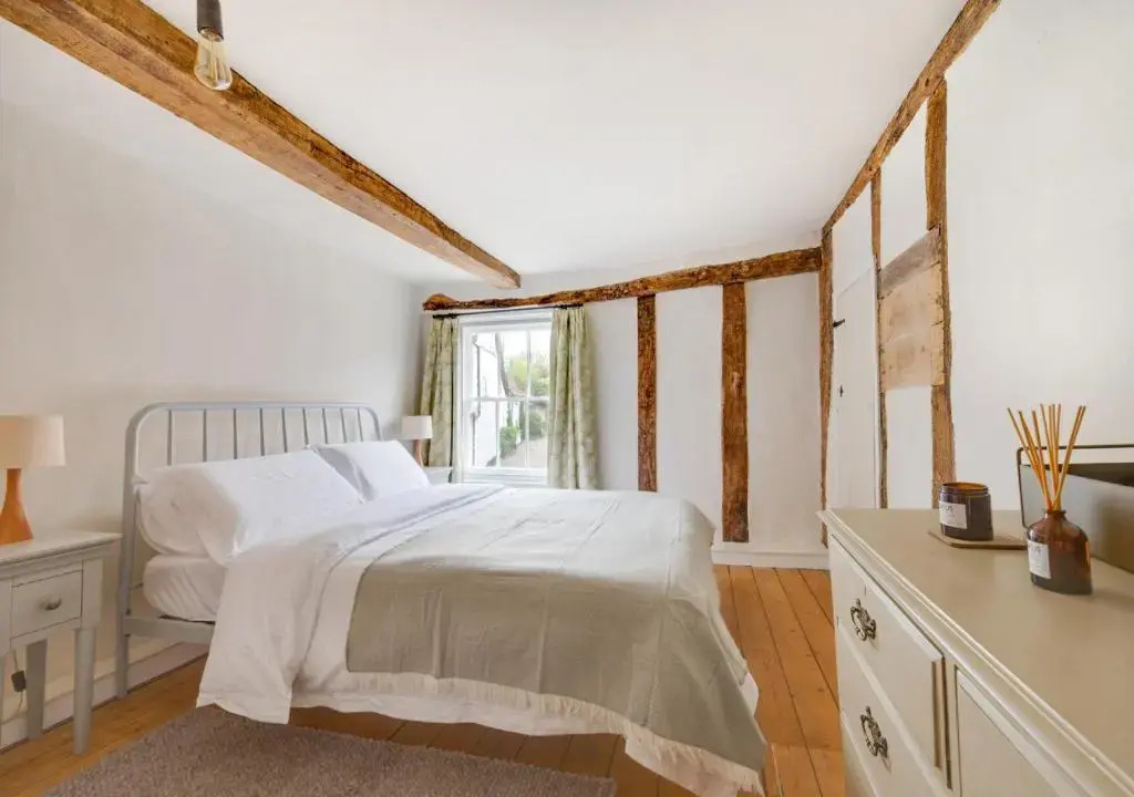 2 Bed in Halesworth oc-7lr