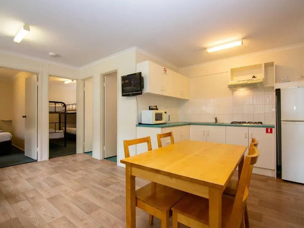Echo Holiday Parks - Windsor Gardens