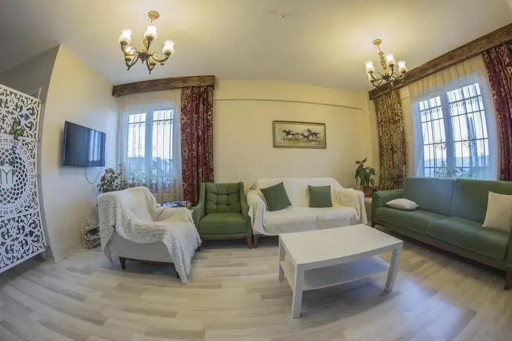 Kayi Apart Hotel