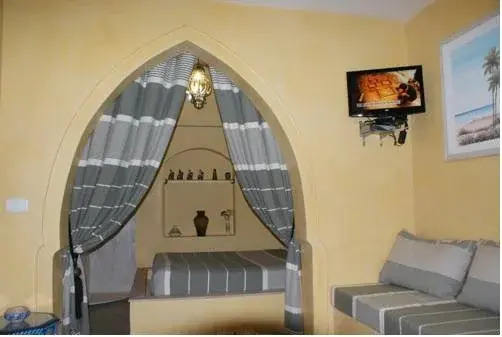 Dar Hamza