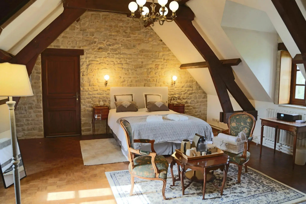 Logis Hotel Du Chateau