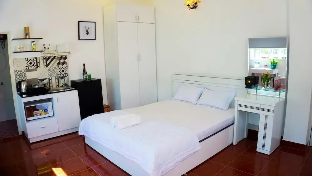 Miss Loi Guest House