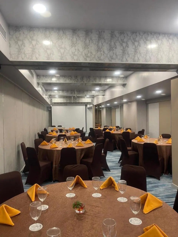 Unisi Hotel Malioboro - Jogja (Syariah)