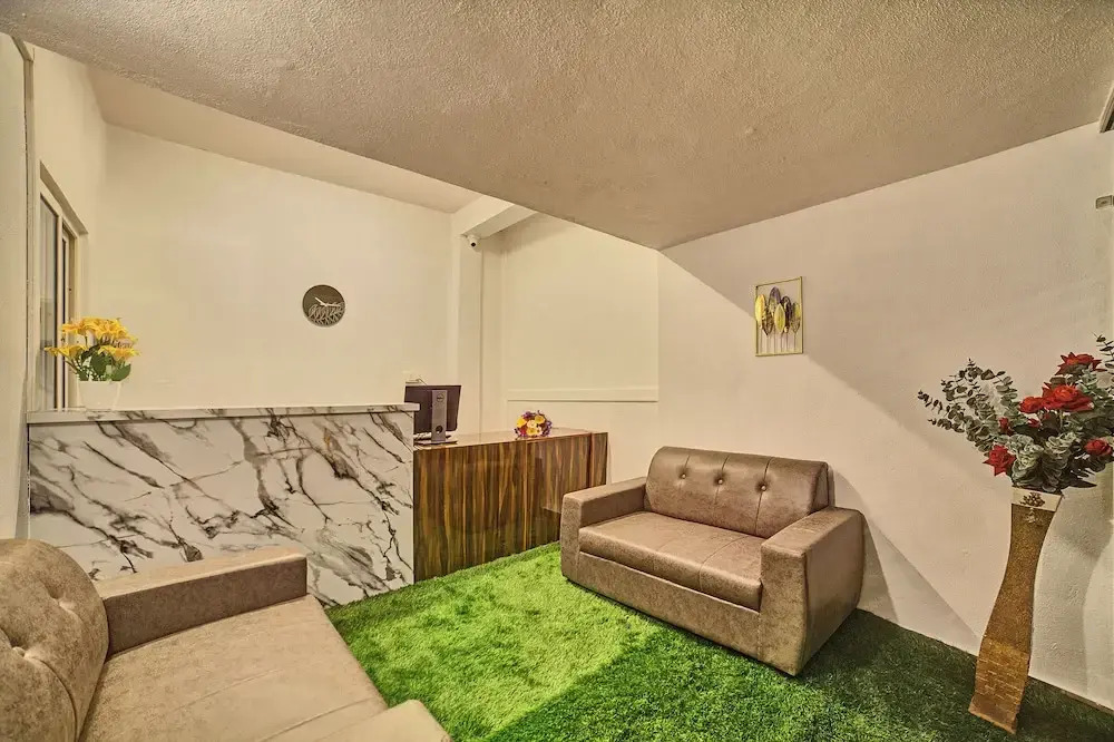 Southgate Villa