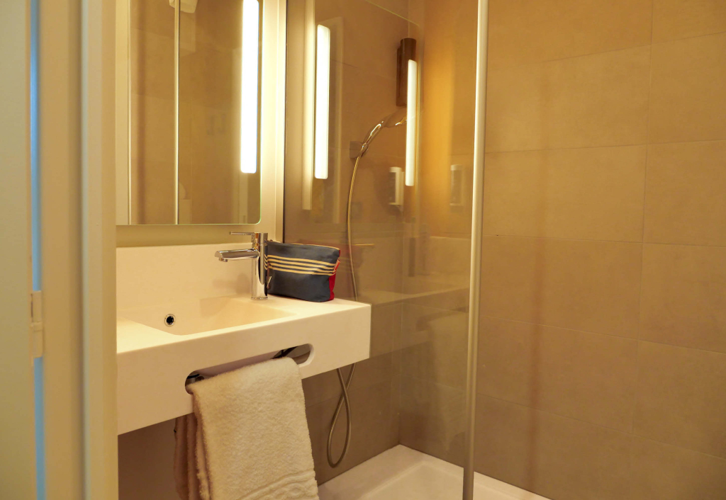 B&B HOTEL Carcassonne Rocadest La Cité