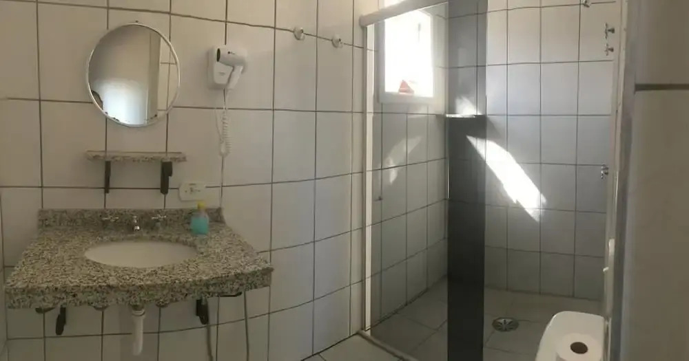 Pousada do Vento