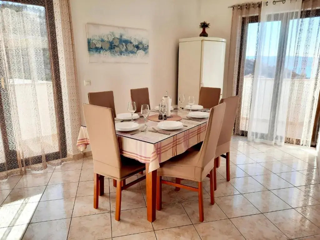 Lovely 3-bedroom apartment with breathtaking view