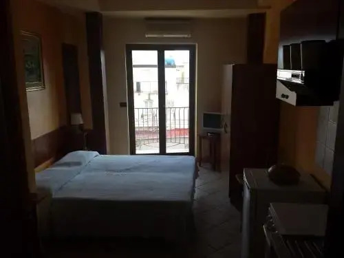 Appartamenti Centrali Giardini Naxos
