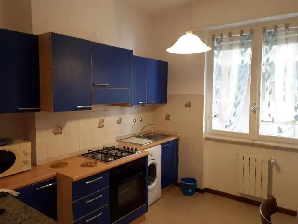Appartamento Quadrilocale By Residence Sole