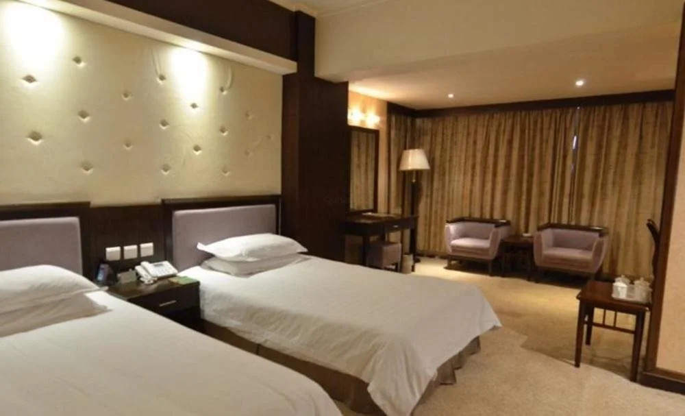 Hangzhou Jasmine Grand Hotel
