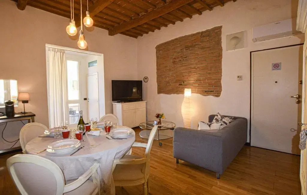 Seashell Apartament