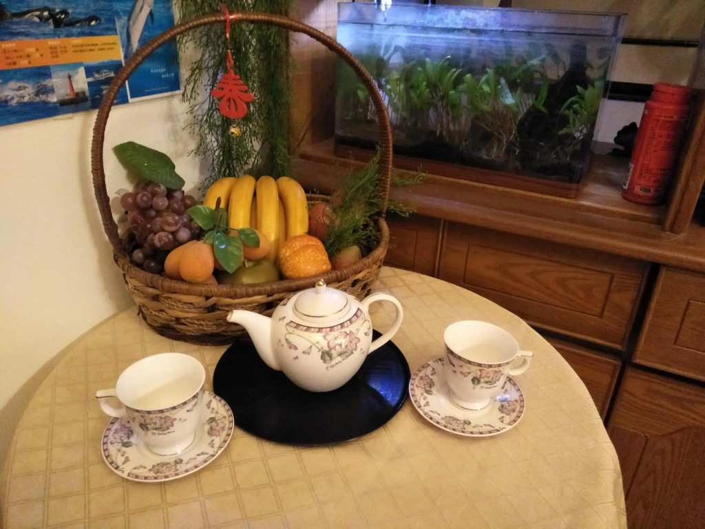 Ciao Yuan Inn