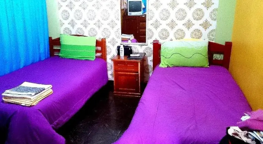 Olga's Hotel