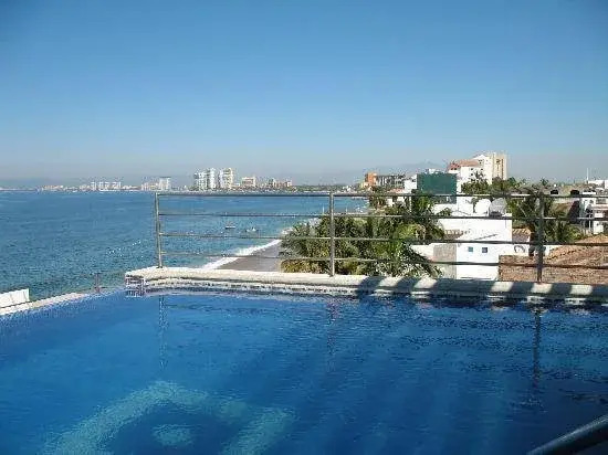 Hotel Suites Nadia Puerto Vallarta
