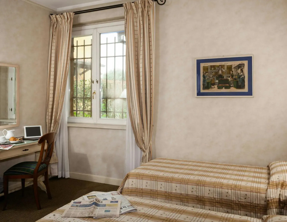 Hotel Selva Candida
