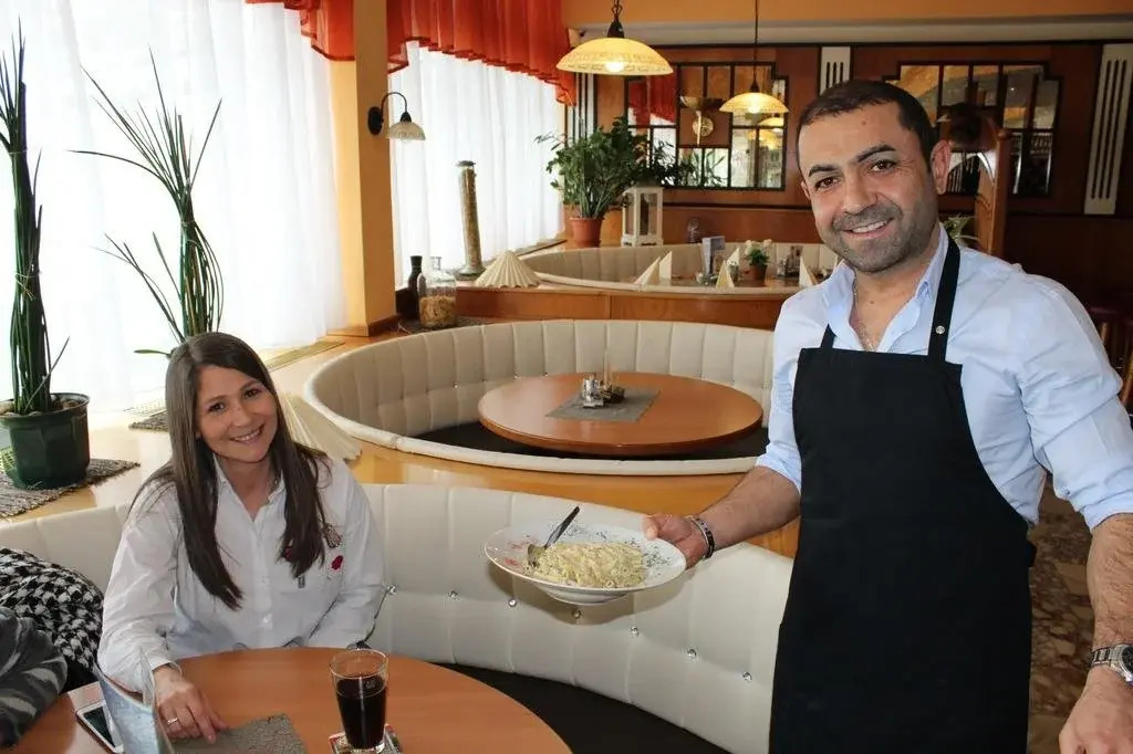 Am Limes Hotel