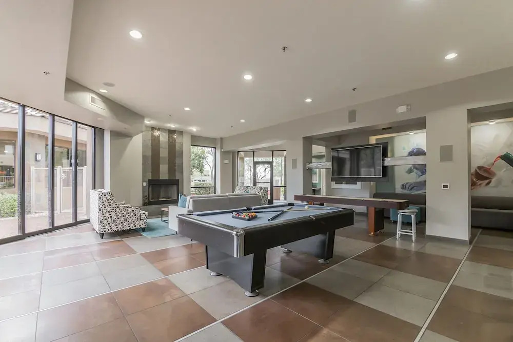The Modern Phoenix Getaway with Resort-Style Amenities