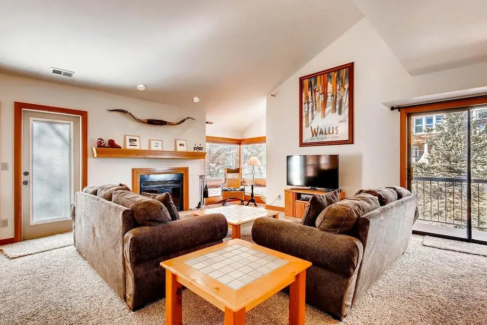 Silver Cliff Village 205