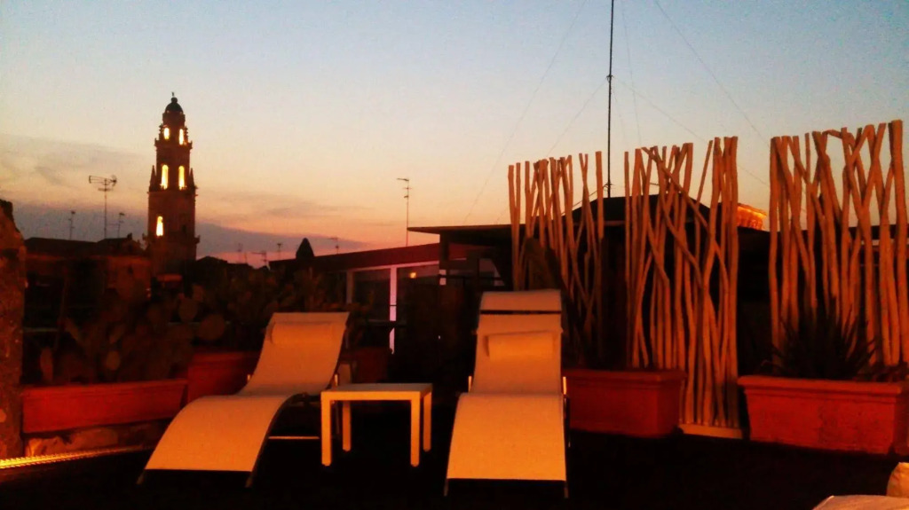 B&B Centro Storico Lecce
