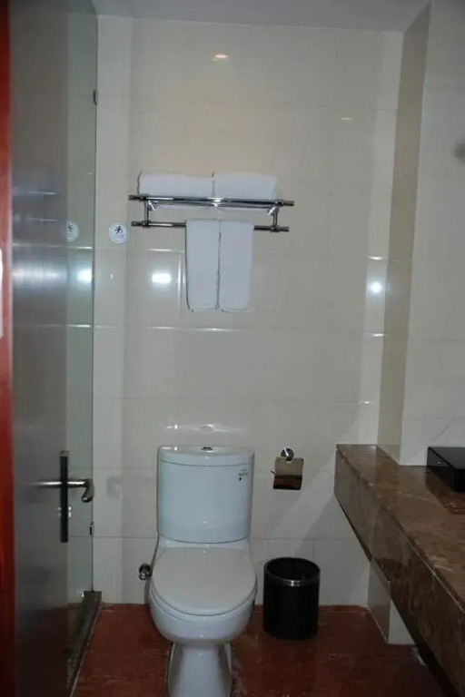 Minlian Triumph Hotel