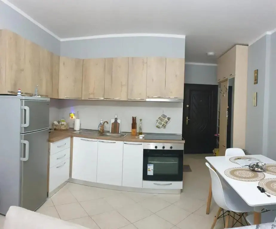 Zeko Apartment
