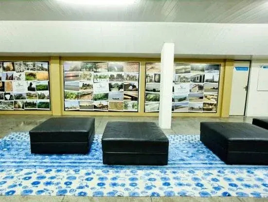Hotel Vila Leste