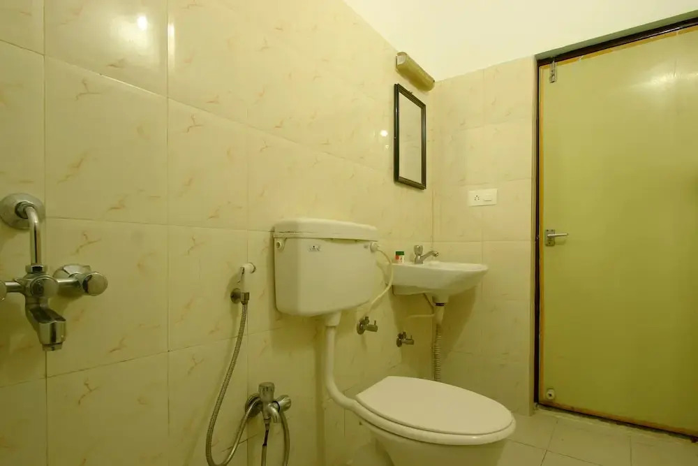 OYO 6173 Udupi Park Inn