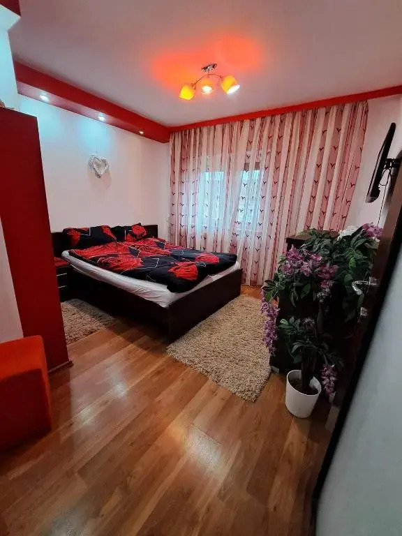 Apartament Raul